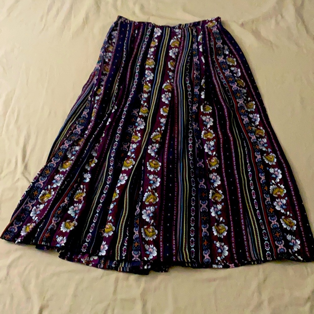 Kids skirt